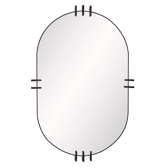 Arteriors WMI10 Mirror, Bronze