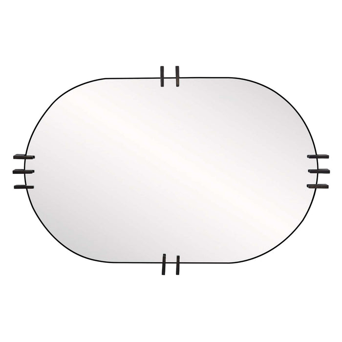 Arteriors WMI10 Mirror, Bronze