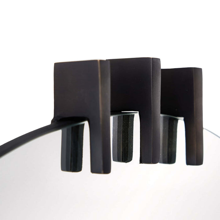 Arteriors WMI10 Mirror, Bronze