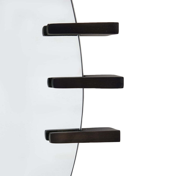 Arteriors WMI10 Mirror, Bronze