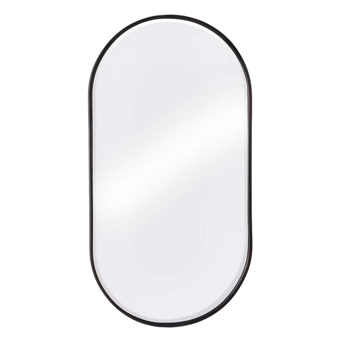 Arteriors WMI12 Mirror, Bronze