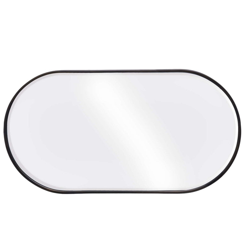 Arteriors WMI12 Mirror, Bronze