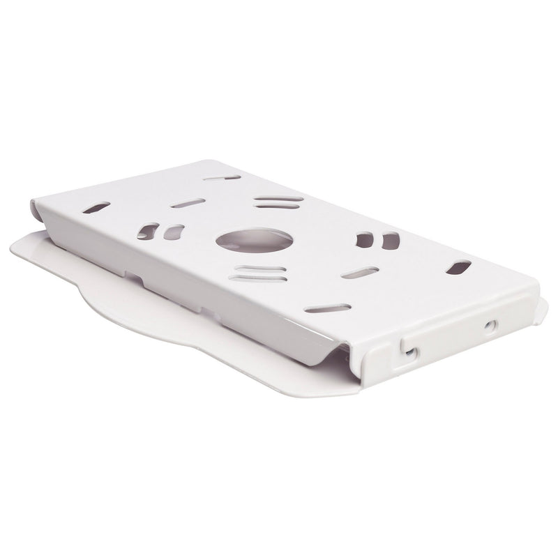 Nuvo Lighting 65-634 LED Wide Beam Angle Canopy, White