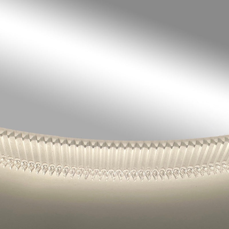Artcraft AM335 LED Mirror, Silver