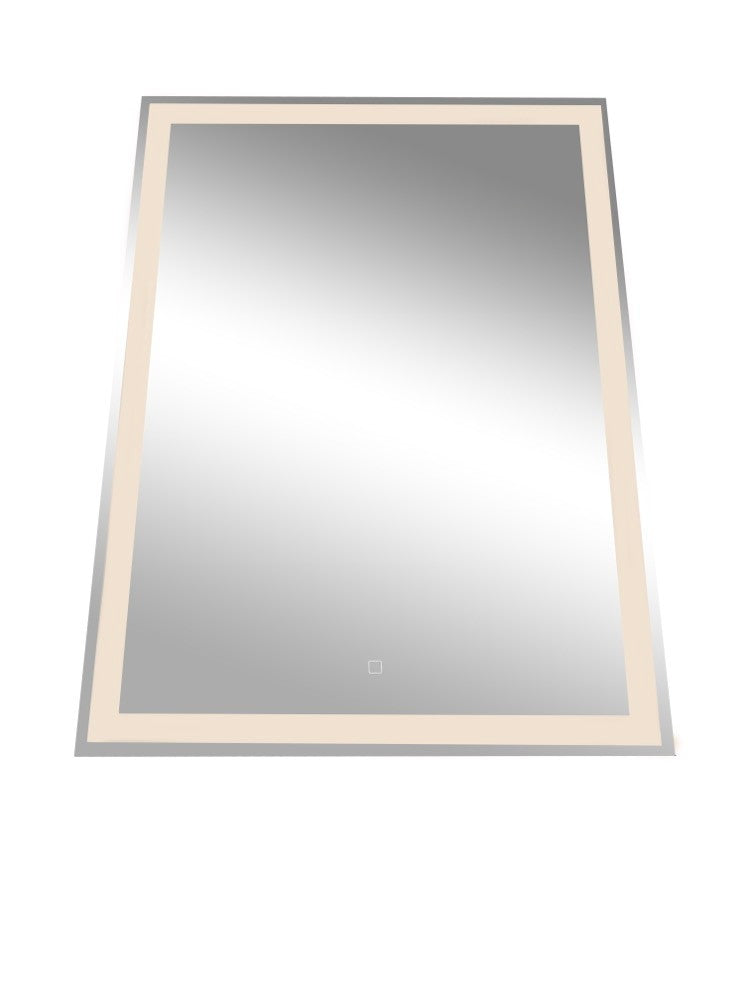 Artcraft AM328 LED Mirror, Silver