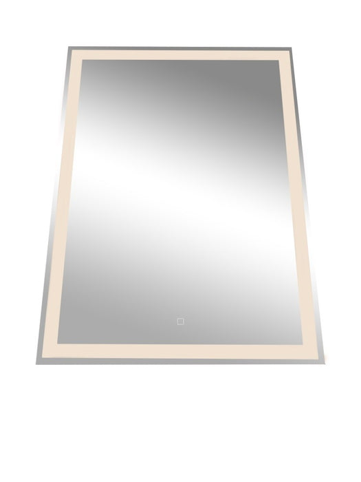 Artcraft AM328 LED Mirror, Silver