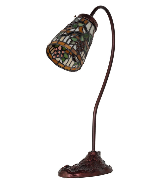 Meyda Tiffany 18935 One Light Accent Lamp