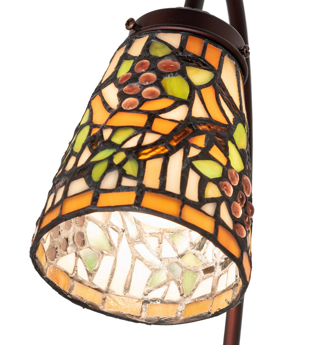 Meyda Tiffany 18935 One Light Accent Lamp
