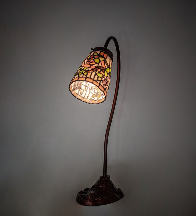 Meyda Tiffany 18935 One Light Accent Lamp