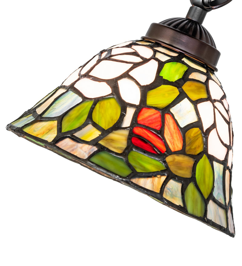 Meyda Tiffany 36110 One Light Desk Lamp