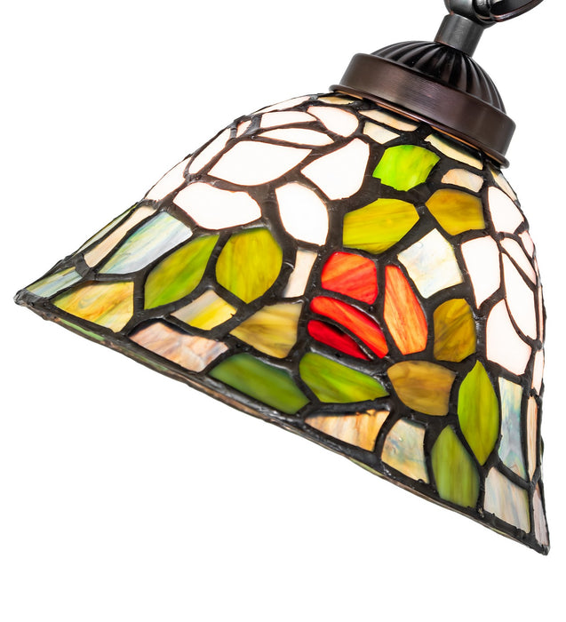 Meyda Tiffany 36110 One Light Desk Lamp