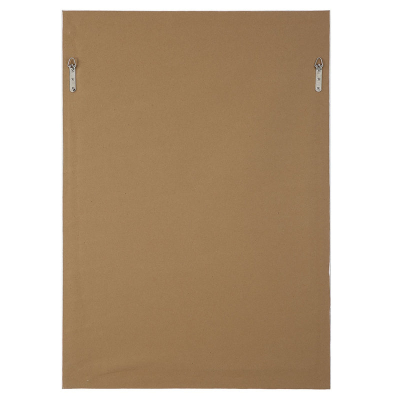 Uttermost 32287 Print, Blue, Gray And Natural