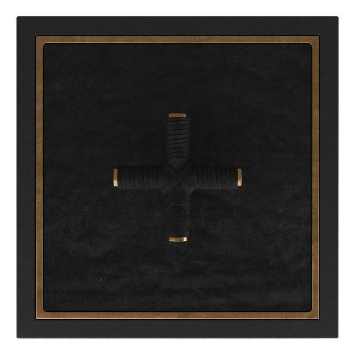 Arteriors ARI08 Box, Black
