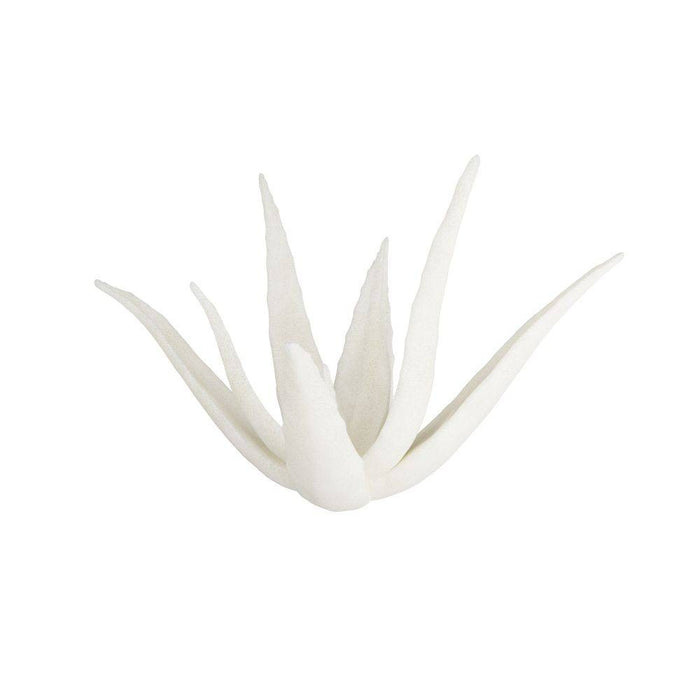 Arteriors ASC12 Sculpture, Ivory