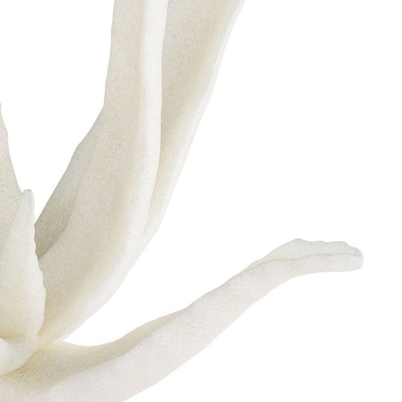 Arteriors ASC12 Sculpture, Ivory