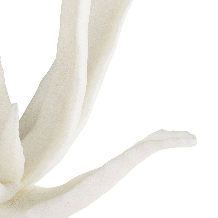 Arteriors ASC12 Sculpture, Ivory