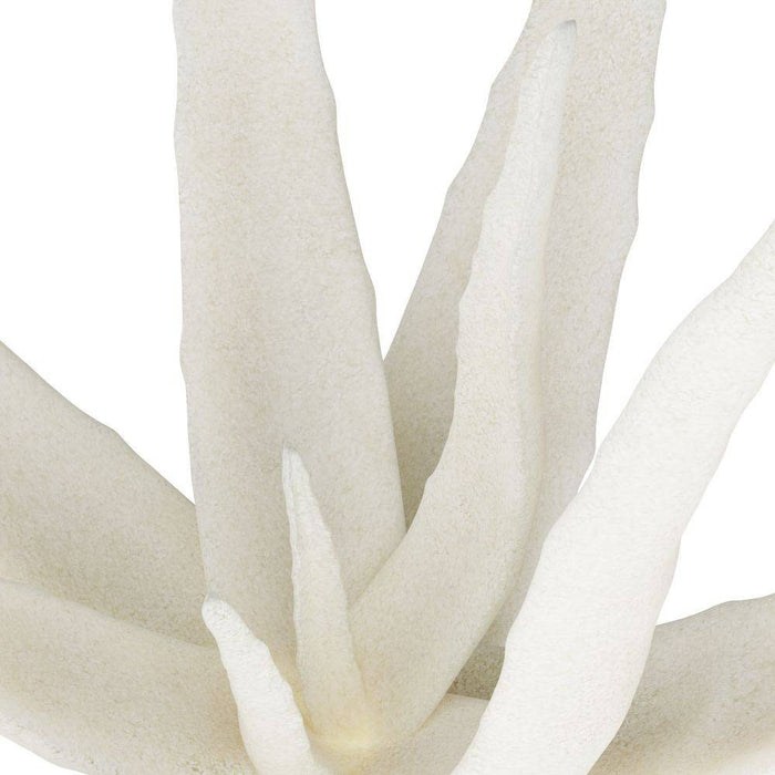 Arteriors ASC12 Sculpture, Ivory