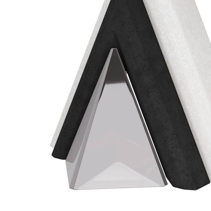 Arteriors ASC13 Sculptures, Set of 3, Ivory