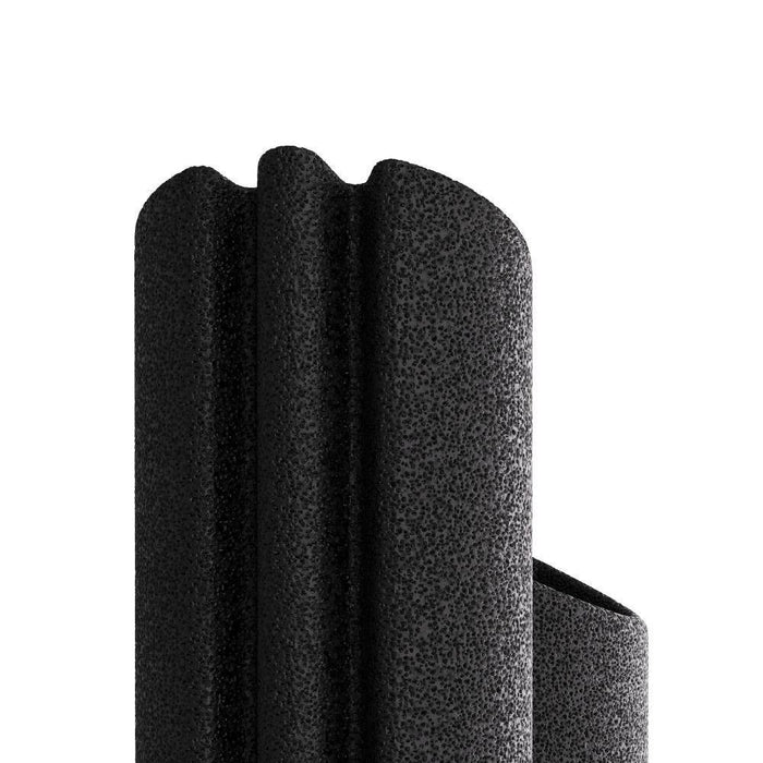 Arteriors AVC08 Vases, Set of 2, Black