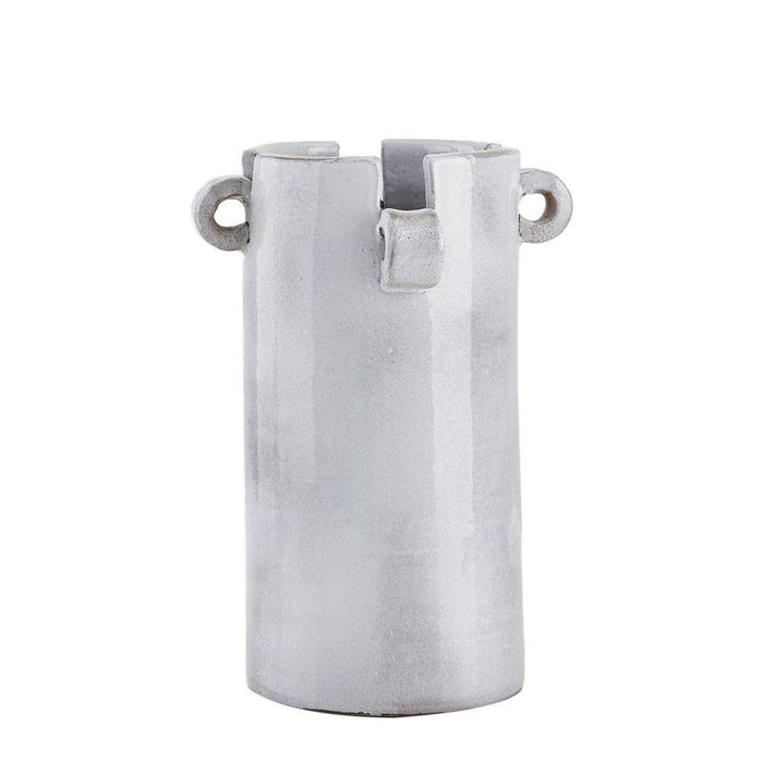 Arteriors AVS03 Vase, Sky