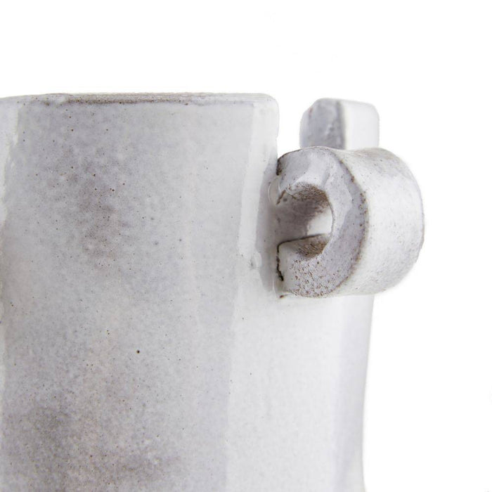 Arteriors AVS03 Vase, Sky