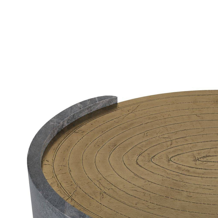 Arteriors AYI04 Tray, Grey