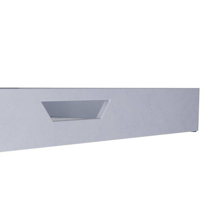 Arteriors AYS02 Tray, Slate Blue Mosaic