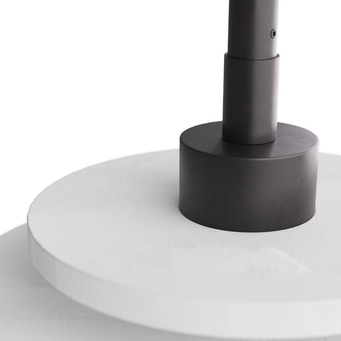 Arteriors DPC10 Pendant, English Bronze