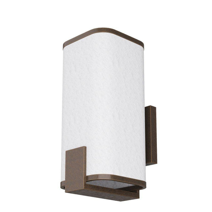 Arteriors DWC03 Wall Sconce, White