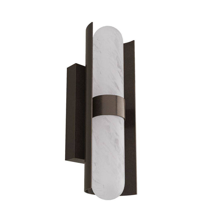 Arteriors DWC26 Wall Sconce, English Bronze