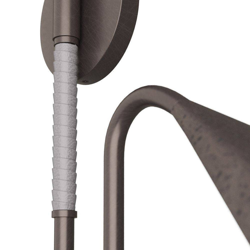 Arteriors DWC28 Wall Sconce, English Bronze