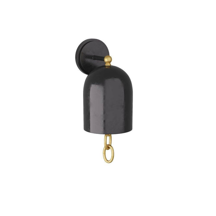 Arteriors DWI08 Wall Sconce, Bronze