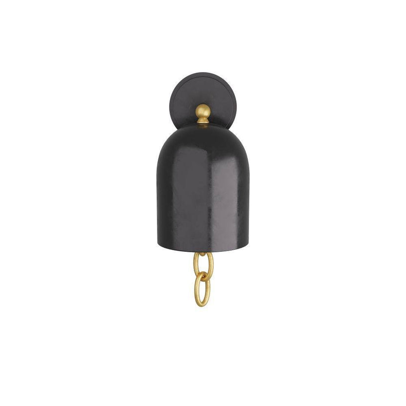 Arteriors DWI08 Wall Sconce, Bronze