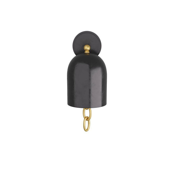 Arteriors DWI08 Wall Sconce, Bronze