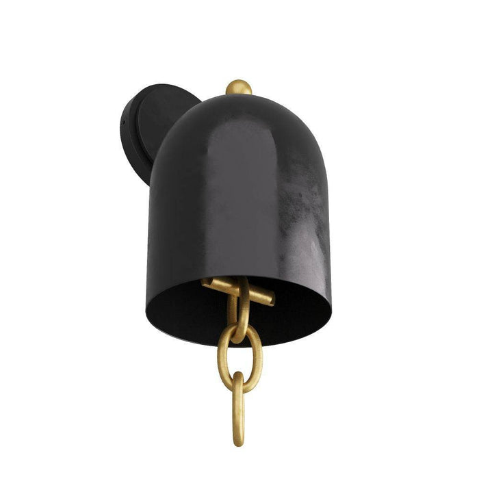 Arteriors DWI08 Wall Sconce, Bronze
