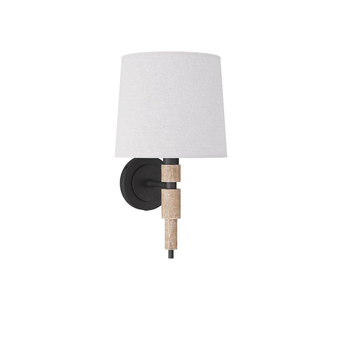 Arteriors DWI09-107 Wall Sconce, Bronze