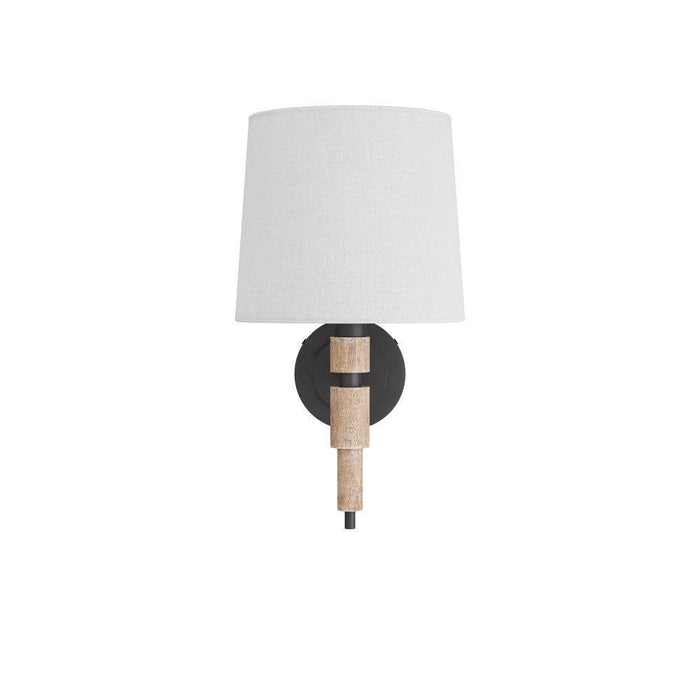 Arteriors DWI09-107 Wall Sconce, Bronze