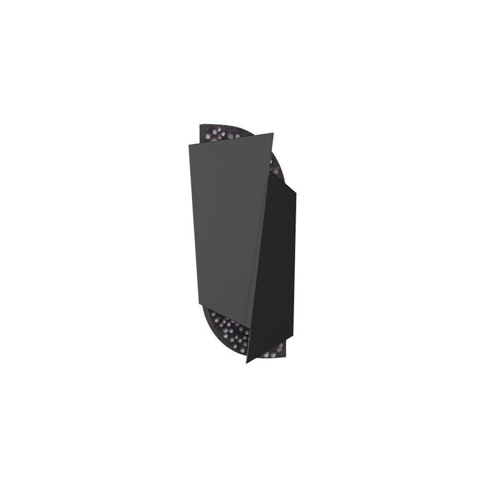 Arteriors DWI11 Wall Sconce, Blackened Iron