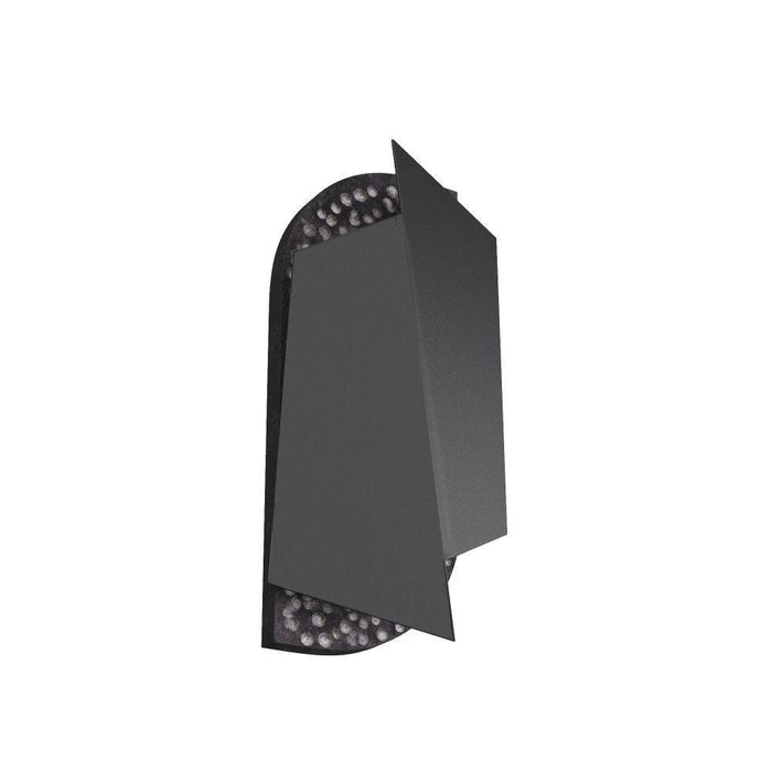 Arteriors DWI11 Wall Sconce, Blackened Iron
