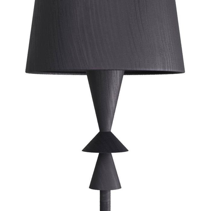 Arteriors DWI12 Wall Sconce, Black