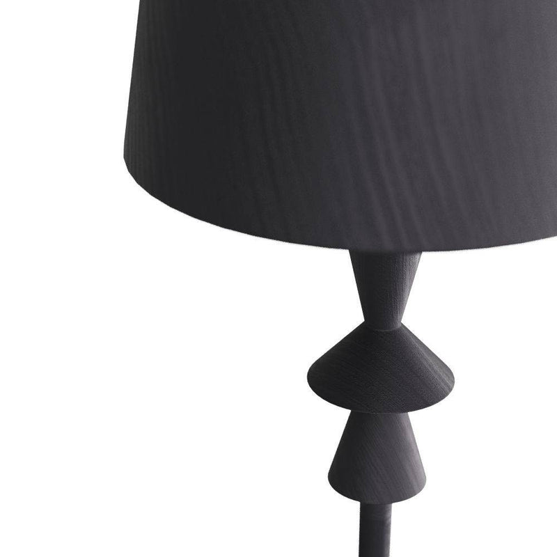 Arteriors DWI12 Wall Sconce, Black