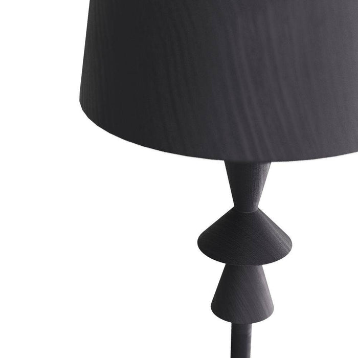 Arteriors DWI12 Wall Sconce, Black