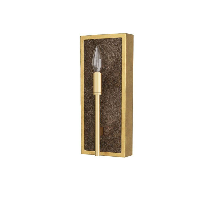 Arteriors DWI13 Wall Sconce, Brown