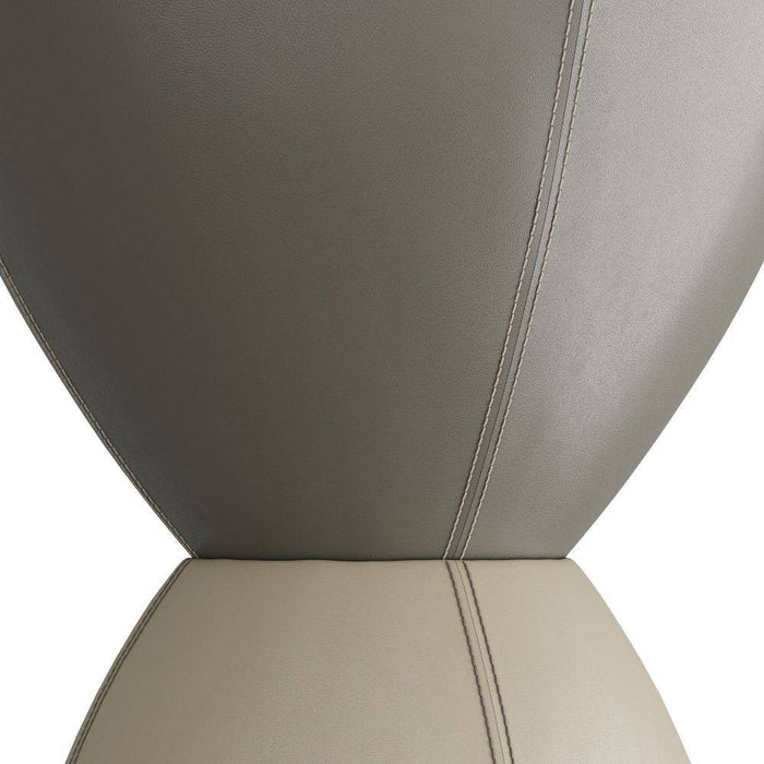 Arteriors FAI09 Accent Table, Bone