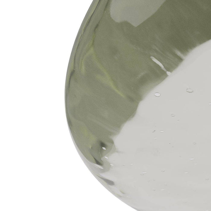 Arteriors FAI11 Accent Table, Washed Tobacco