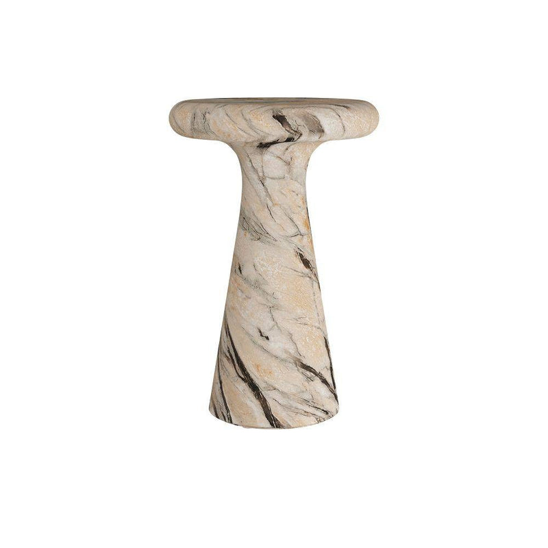 Arteriors FAS05 Drink Table, Mojave