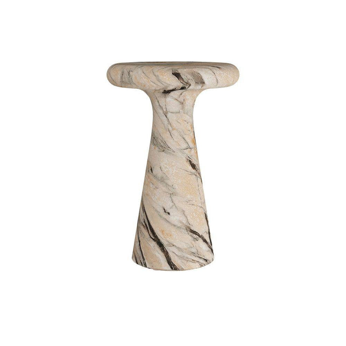 Arteriors FAS05 Drink Table, Mojave