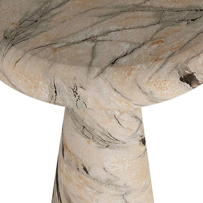 Arteriors FAS05 Drink Table, Mojave