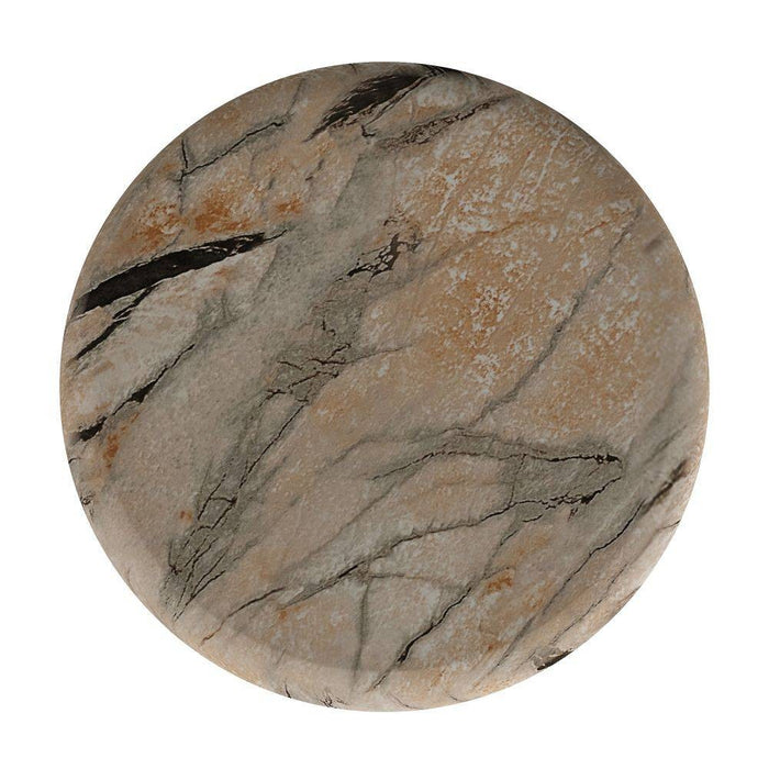 Arteriors FAS05 Drink Table, Mojave