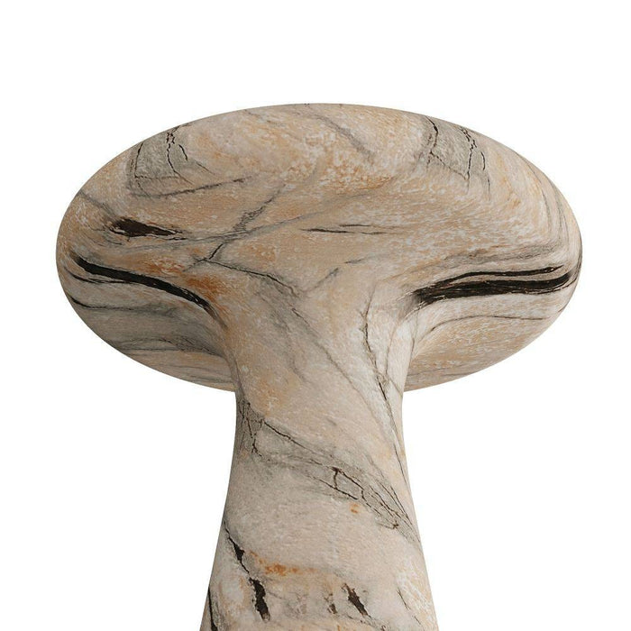 Arteriors FAS05 Drink Table, Mojave